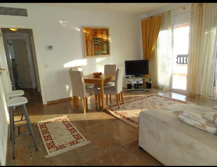 Beachfront Penthouse Apartment With Large Terrace And Breathtaking Sea Views Close To Marbella Spain Sitio de Calahonda Εξωτερικό φωτογραφία